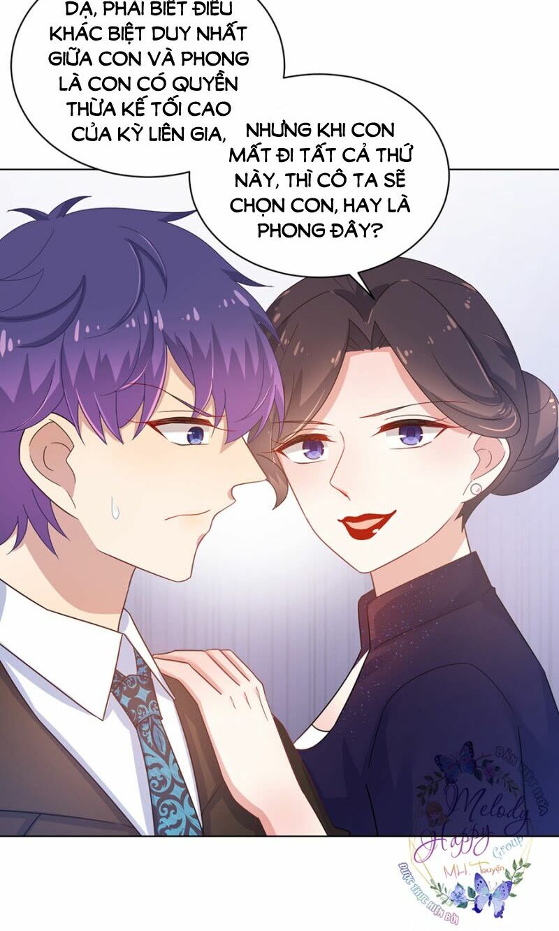 Ma Lạt Thiên Kim Đẩu Ác Thiếu: Chapter 134