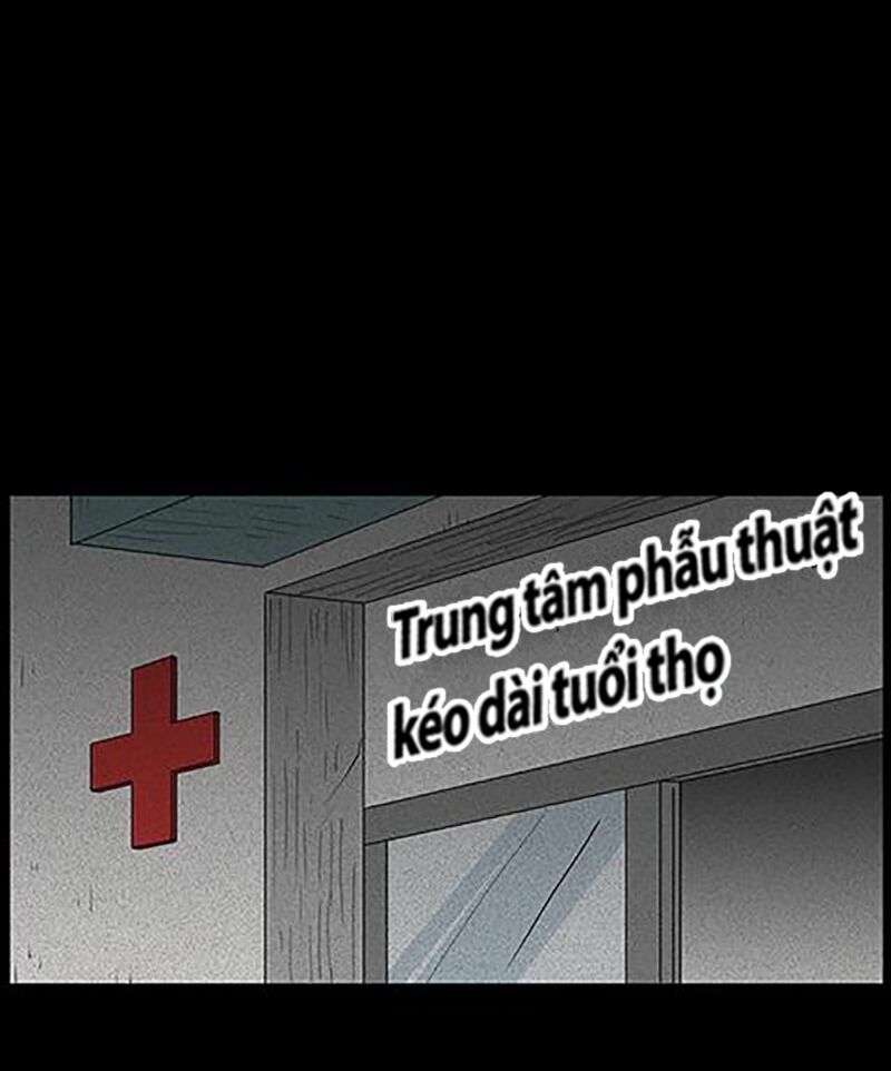 Kinh Dị Đêm Khuya: Chapter 33