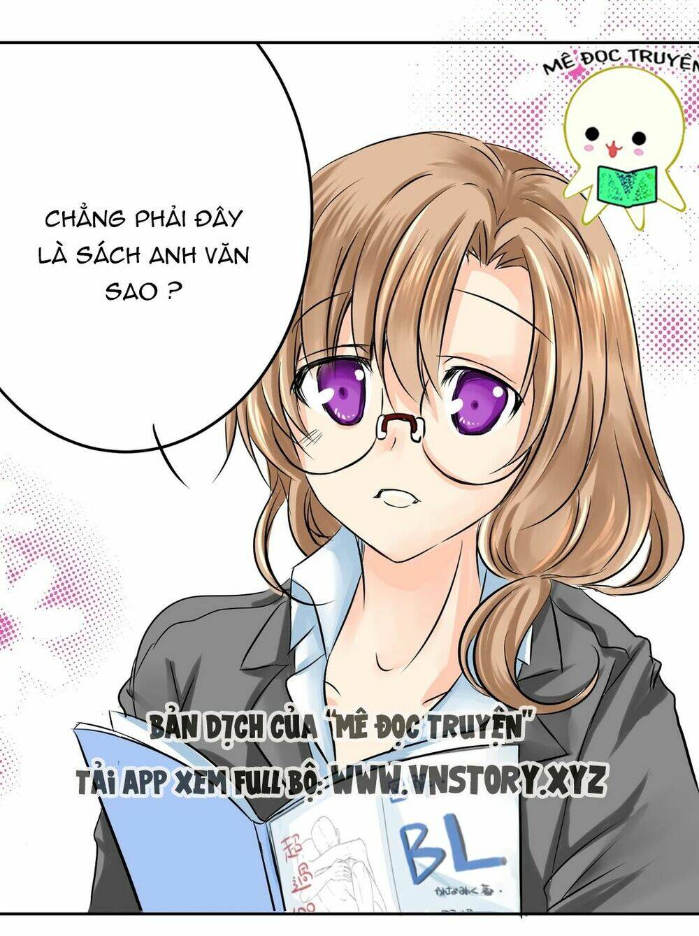 Lớp Học Biến Chất: Chapter 11