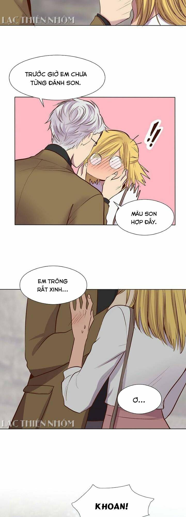 Bí Mật Sâu Sắc Nhất Của Tôi: Chapter 37