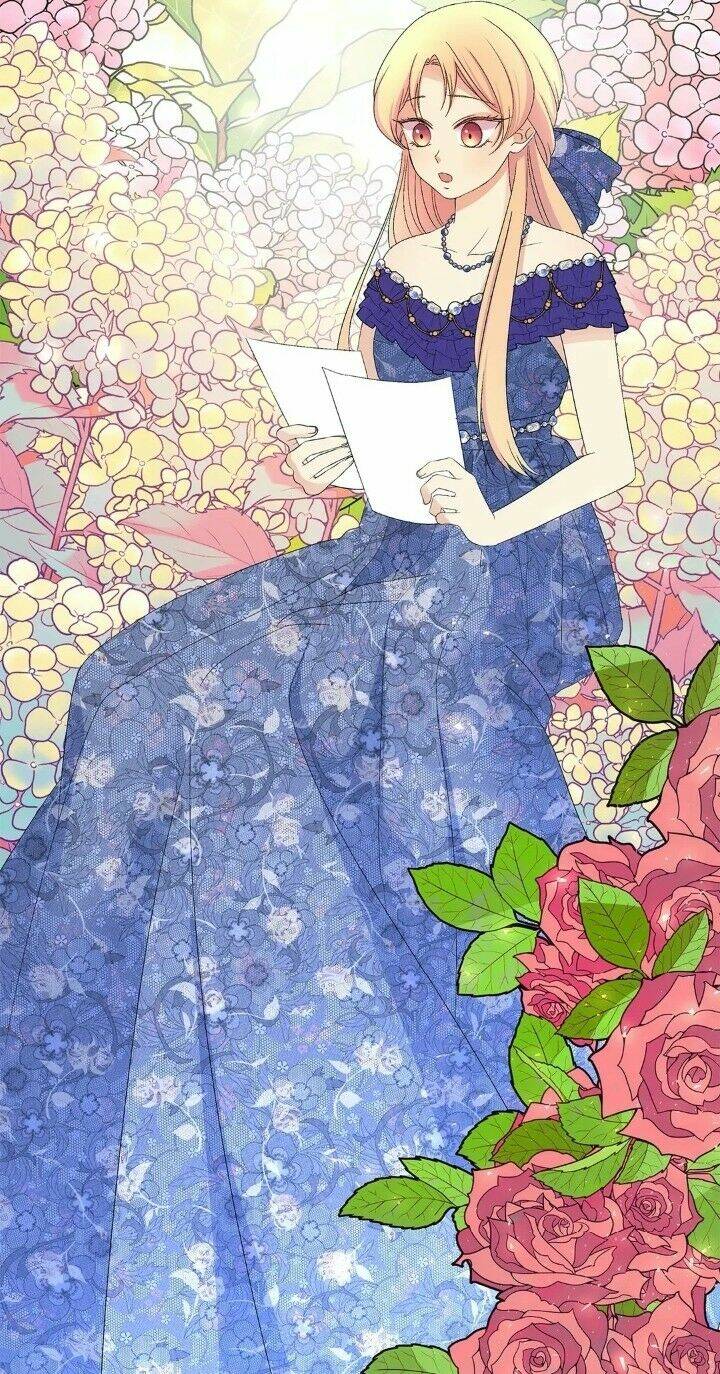 Công Chúa Thời Gian Có Hạn: Chapter 25