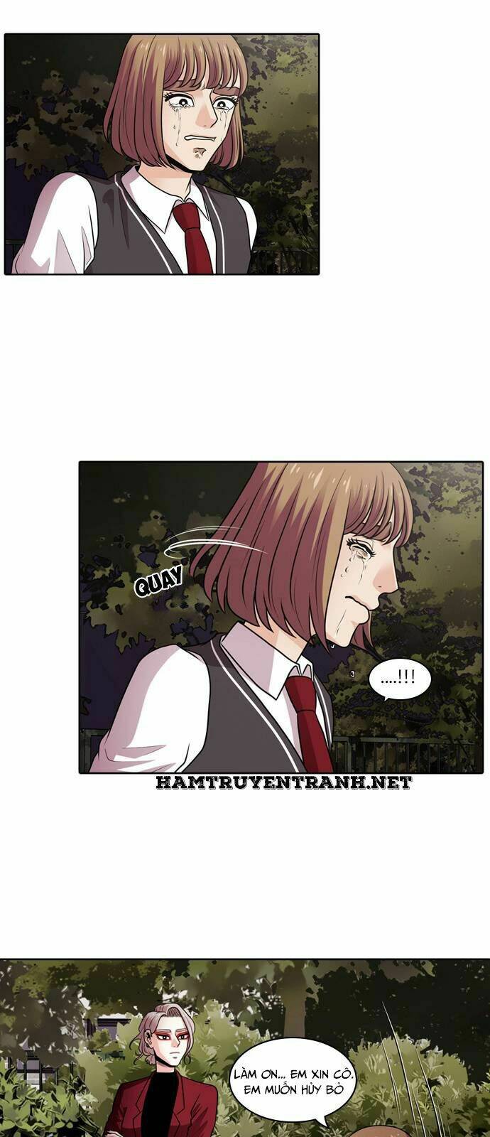 Tomorrow - Ngày Mai: Chapter 9