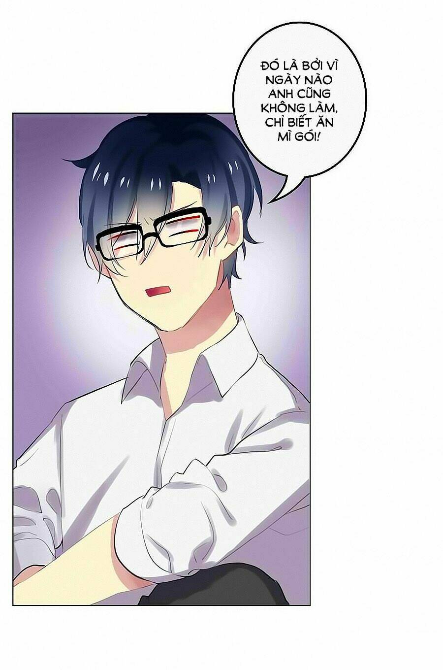 Một Giây Sau Bắt Đầu: Chapter 31