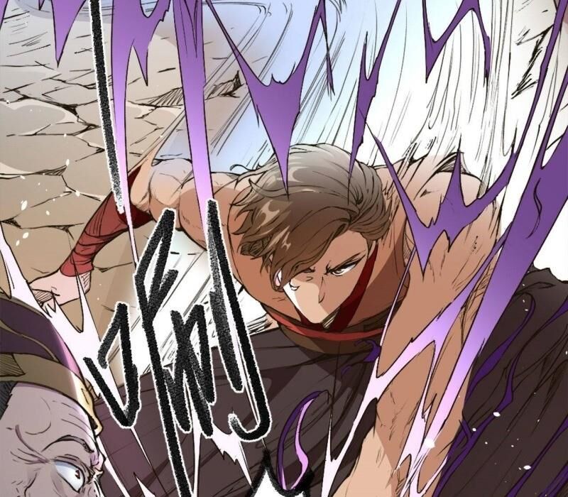 Đường Dần Tại Dị Giới 2: Chapter 2