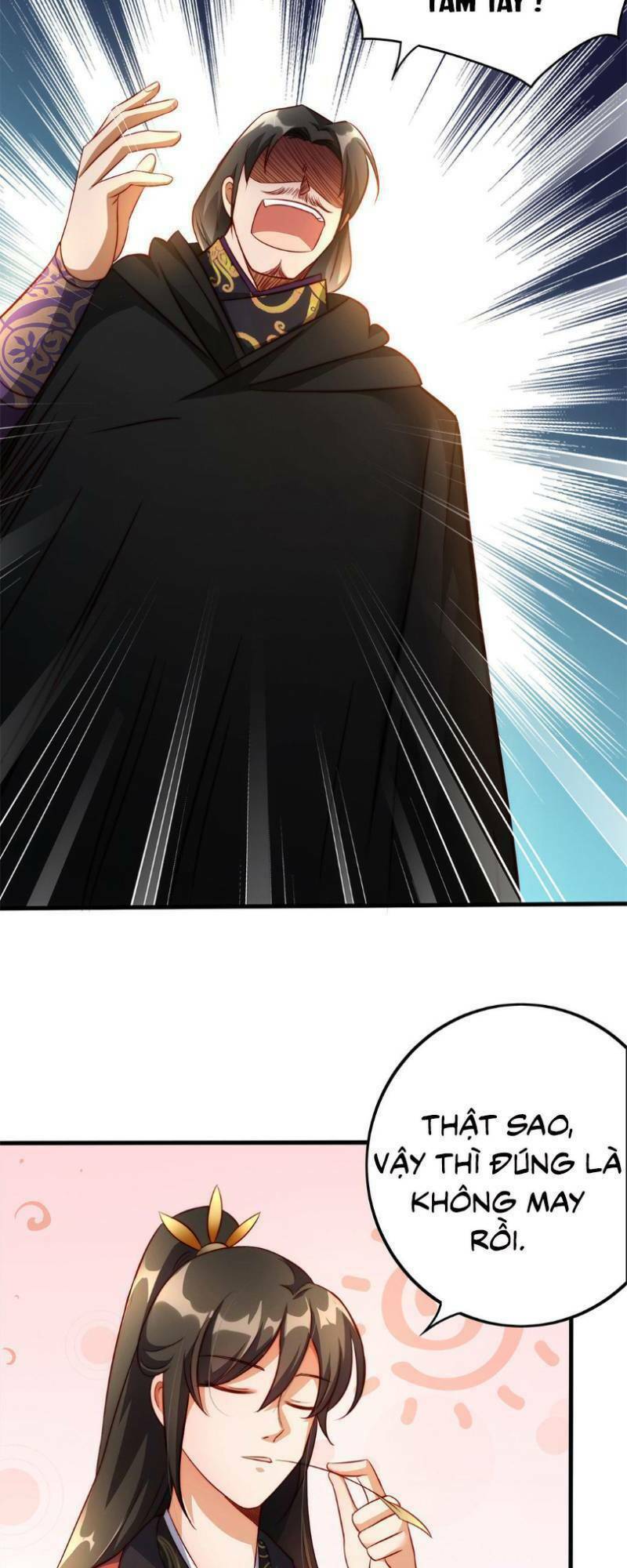 Thiên Kim Bất Hoán: Chapter 31