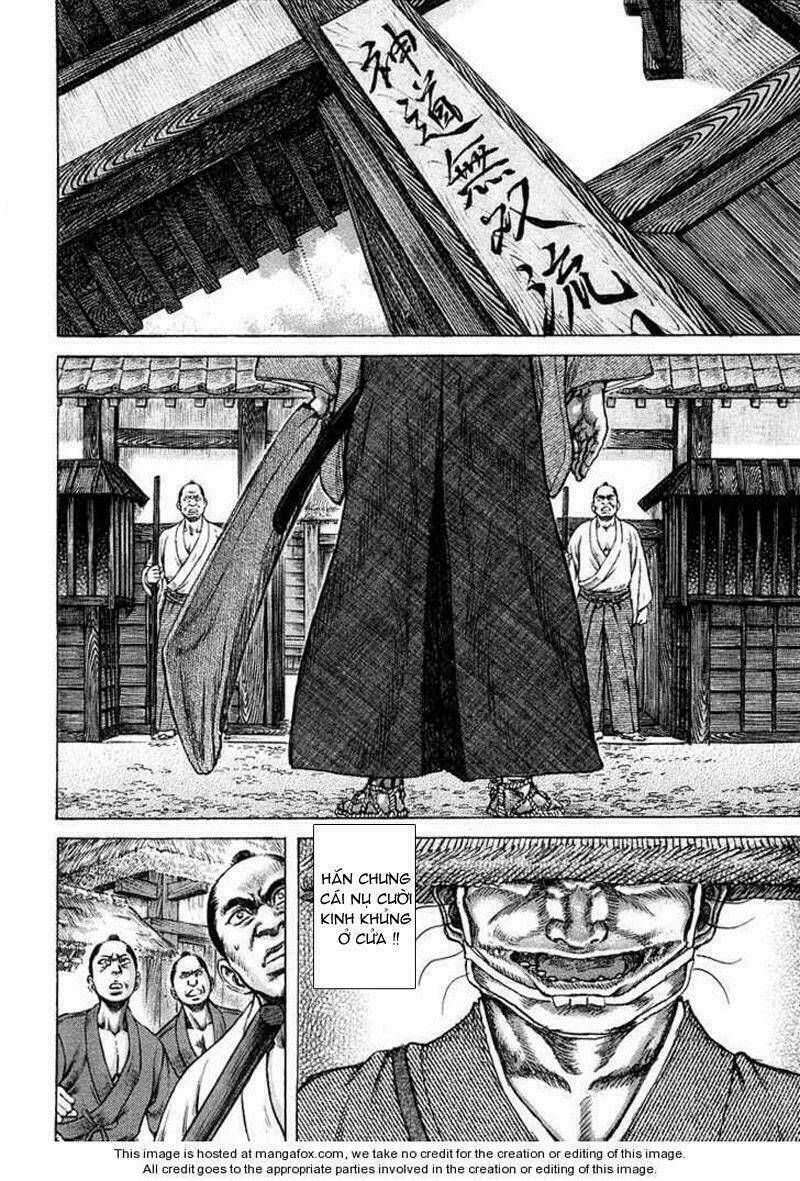 Shigurui - Cuồng Tử: Chapter 26