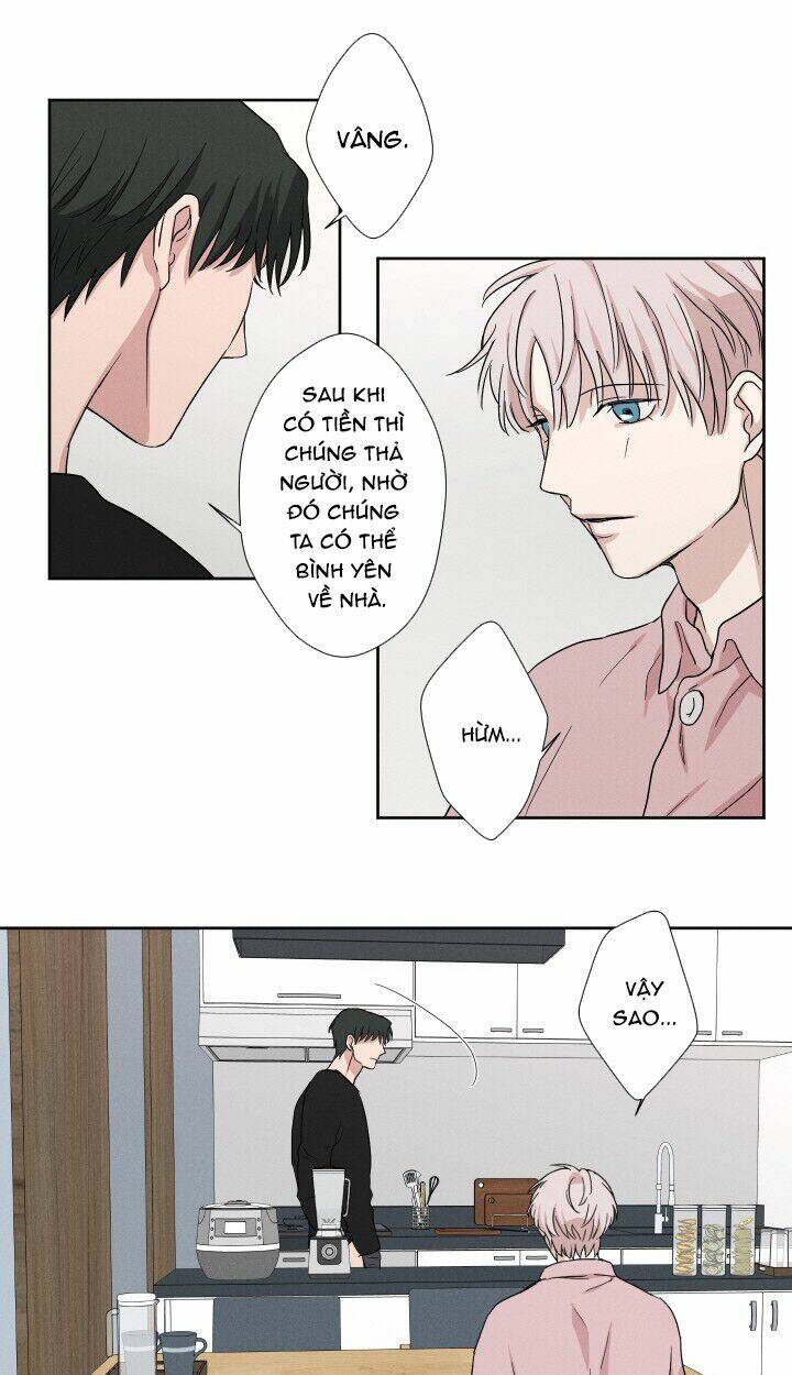 Trốn Tìm: Chapter 9