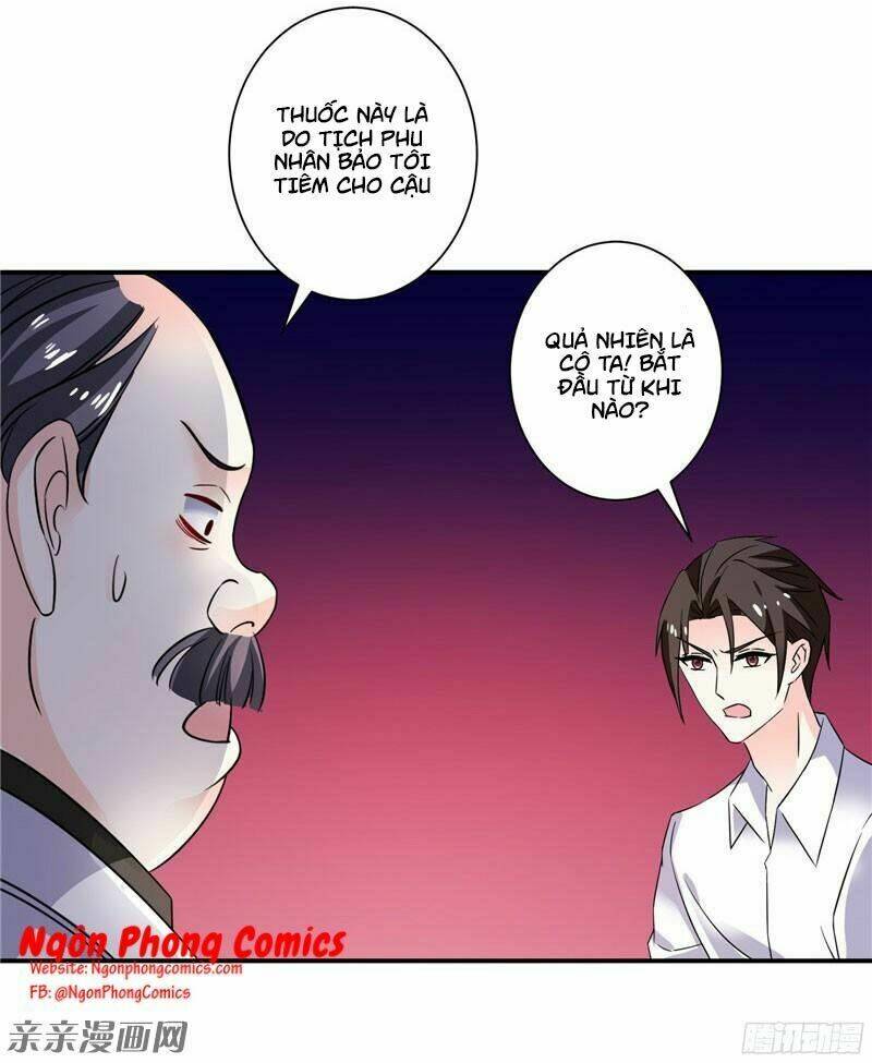 Vợ Yêu Là Báu Vật: Chapter 50