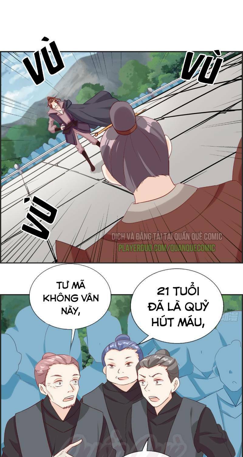 Tối Cường Hoàn Khố Hệ Thống: Chapter 47