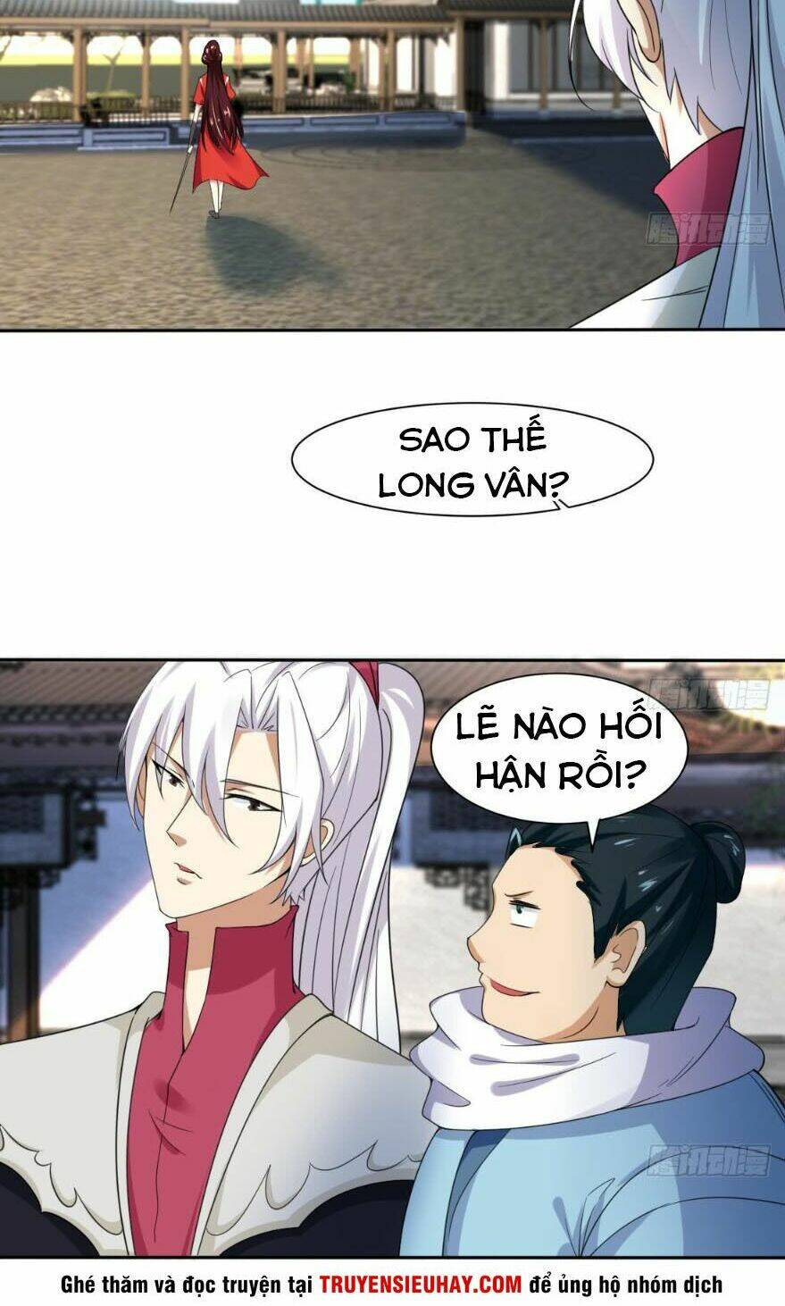 Tu Chân Giả Tại Dị Thế: Chapter 220