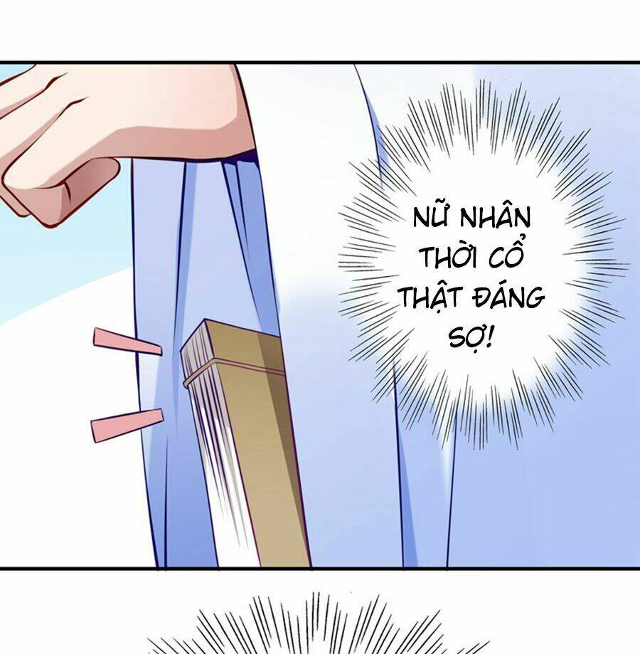 Tiểu Hoàng Thư Và Tiểu Hoàng Thúc: Chapter 10