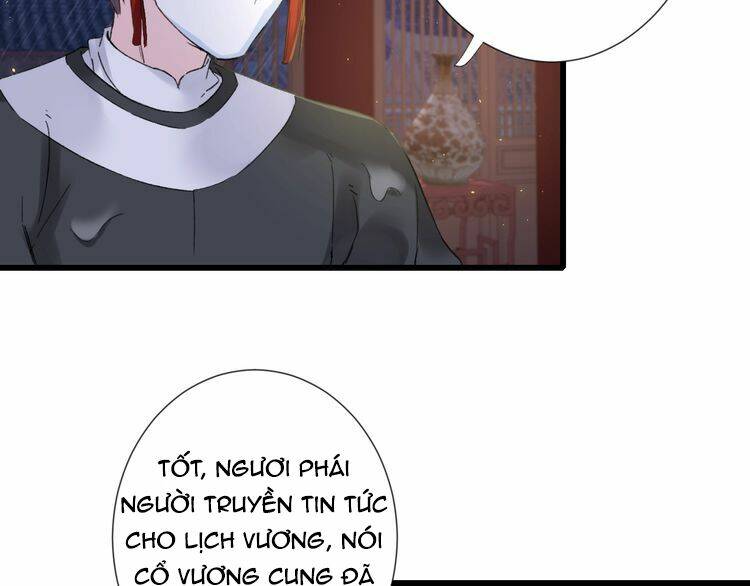 Hoa Nhan Sách: Chapter 85.1