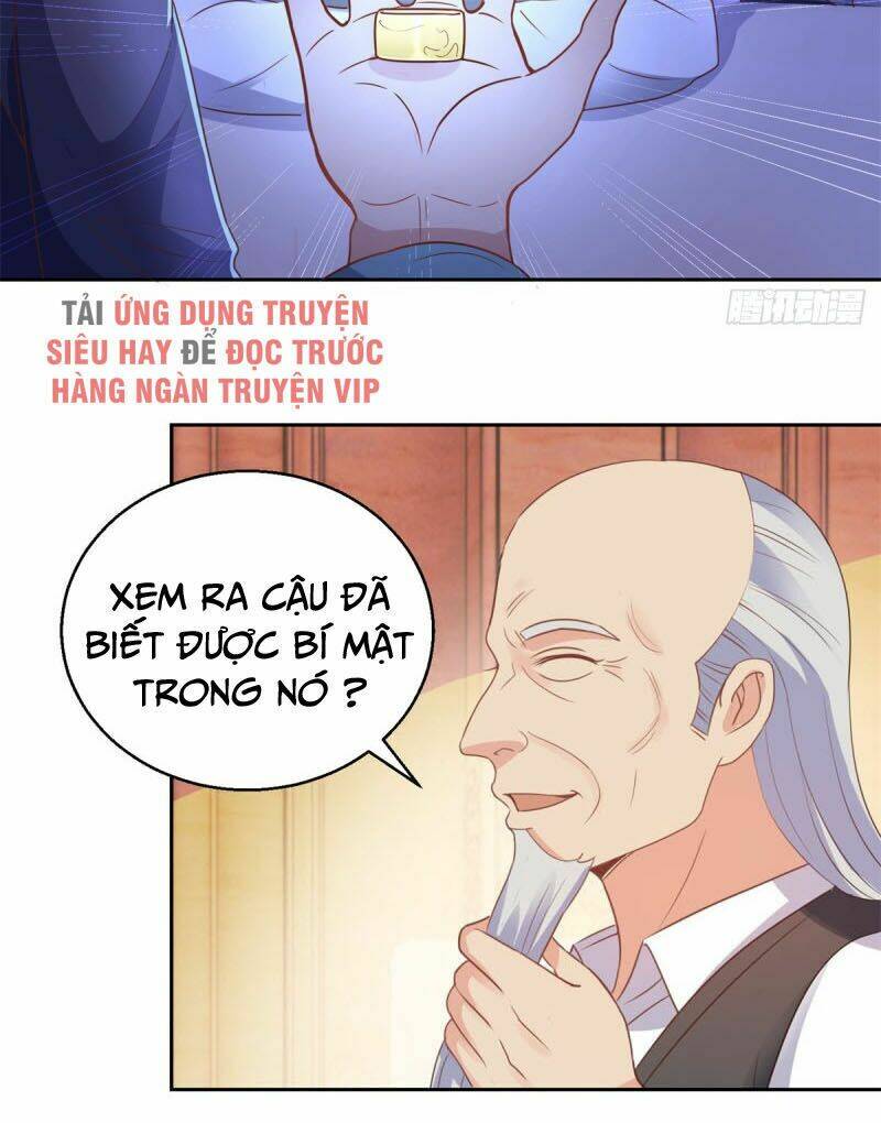 Đô Thị Chí Tôn Hệ Thống: Chapter 175