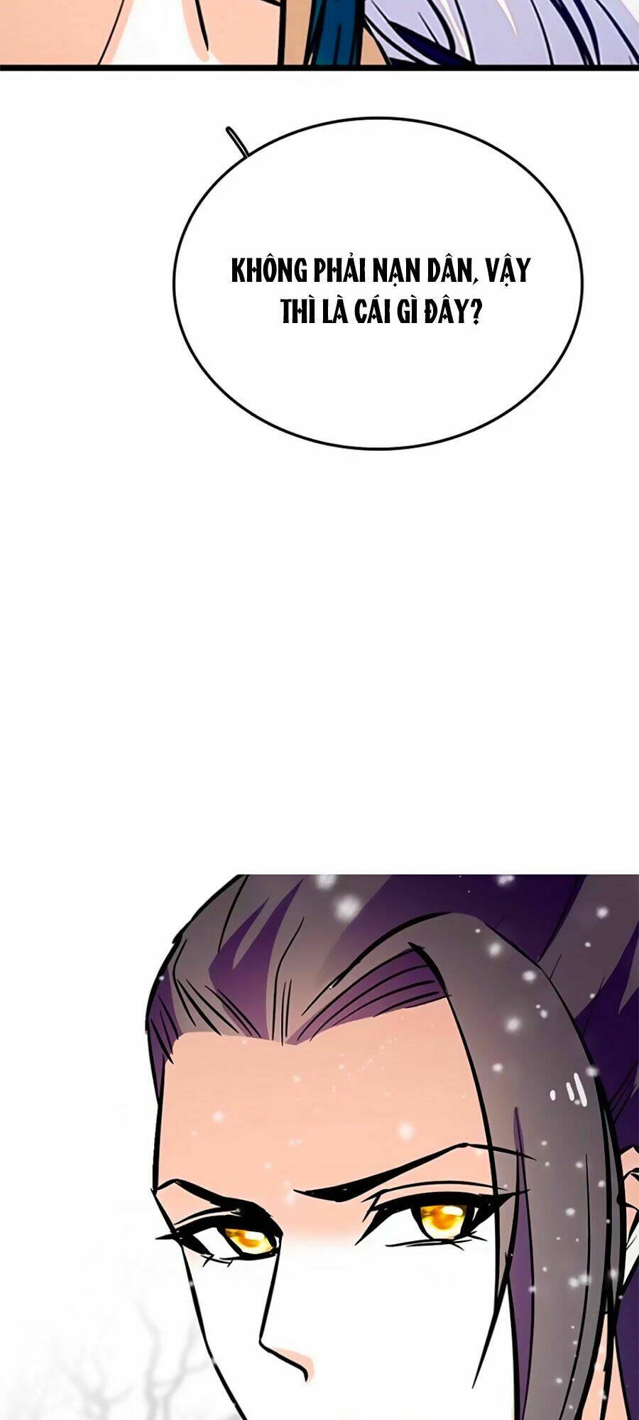 Nhất Thế Khuynh Thành: Lãnh Cung Khí Phi: Chapter 91