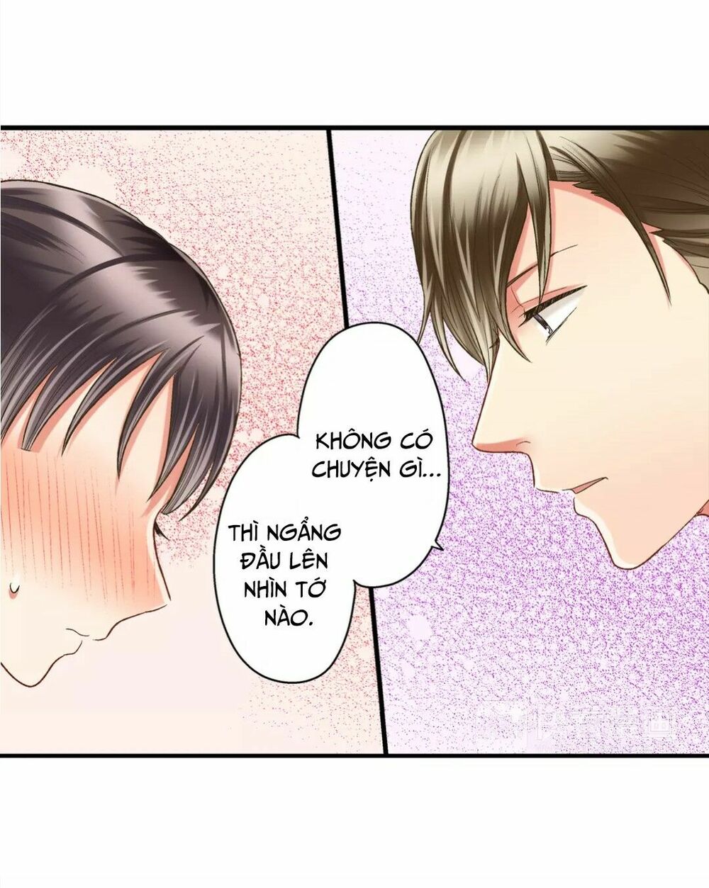 Một Giây Để Hôn Em: Chapter 30