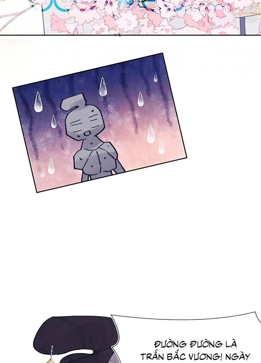 Quân Nhan Tựa Hoa Đào: Chapter 51