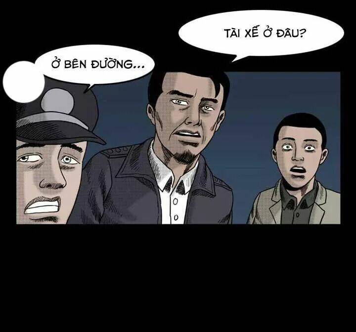 Kỳ Án Có Thật: Chapter 30