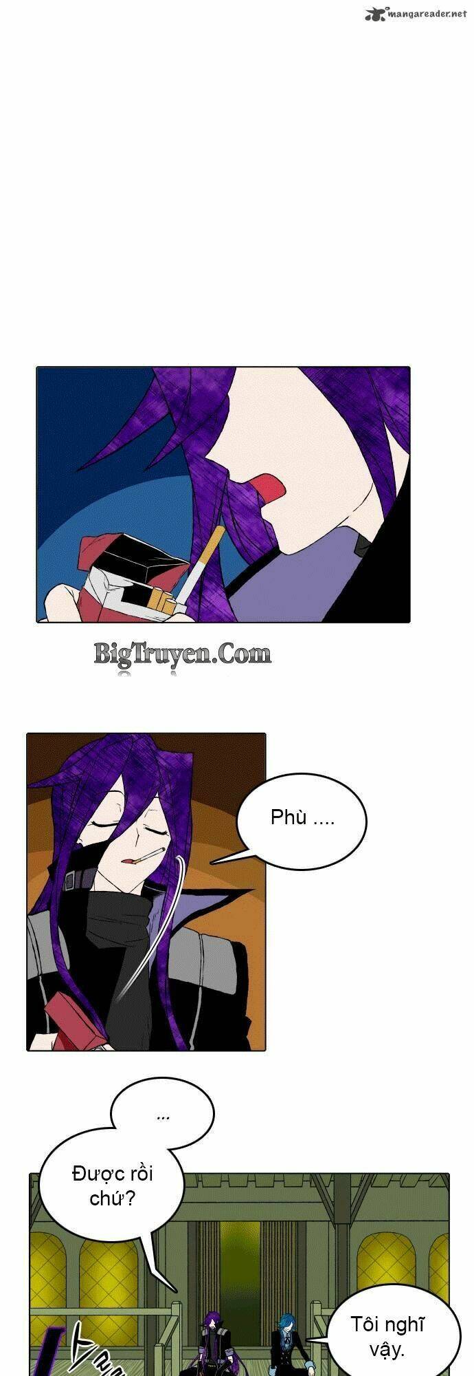 Niflheim: Chapter 8