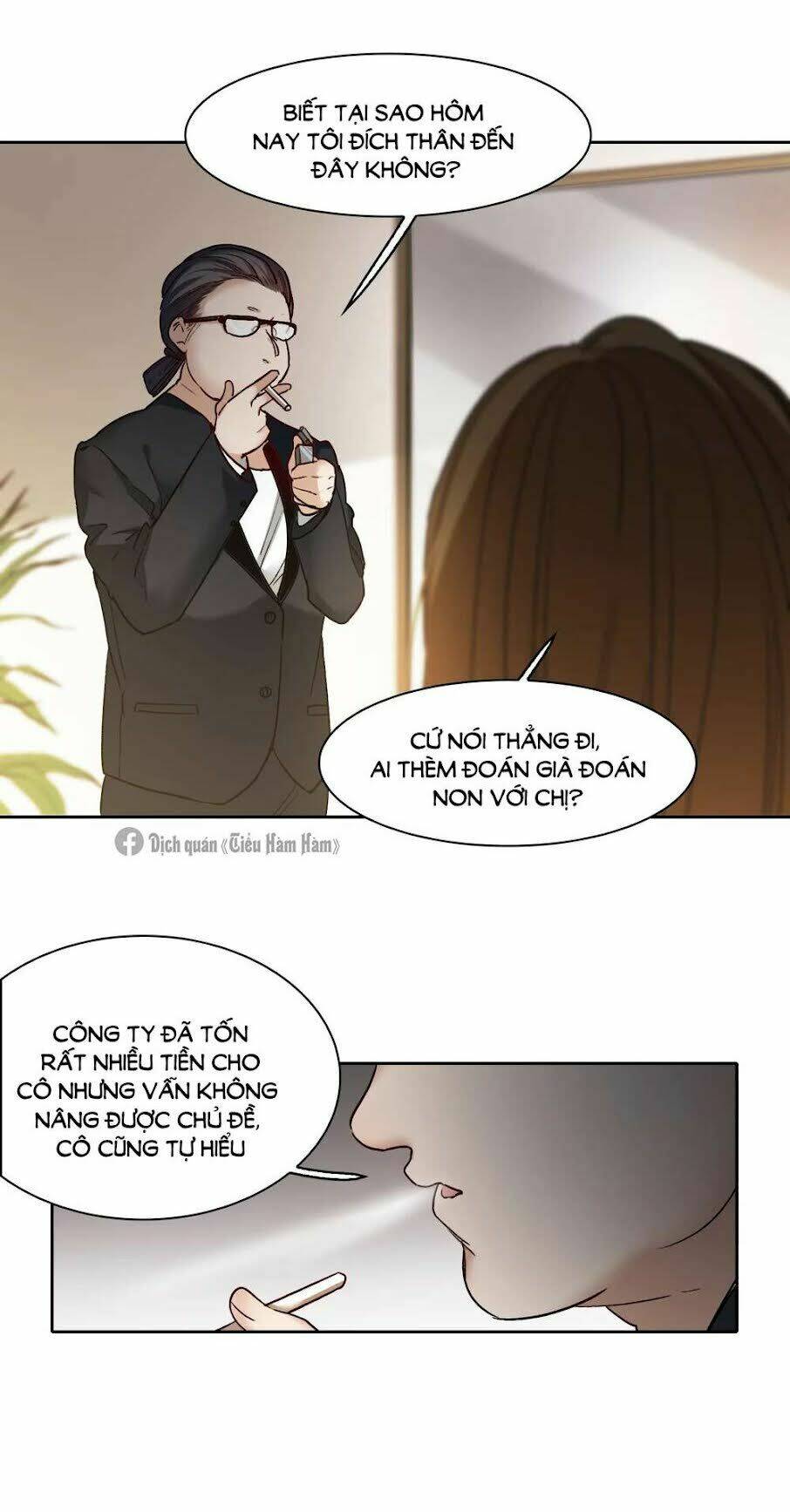 Thế Giới Đệ Nhất Cự Tinh: Chapter 20.2