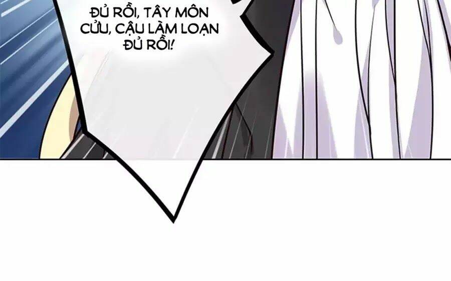 Nhật Ký Dạy Dỗ Của Gia Tộc Đáng Yêu: Chapter 68