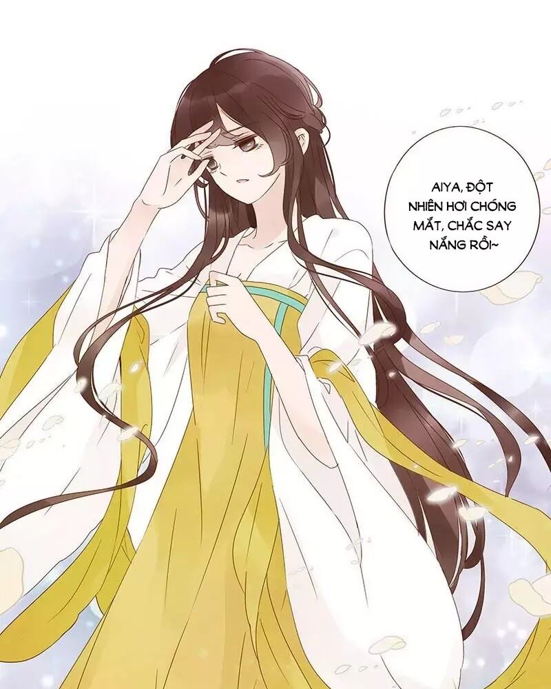 Đế Vương Trắc: Chapter 147