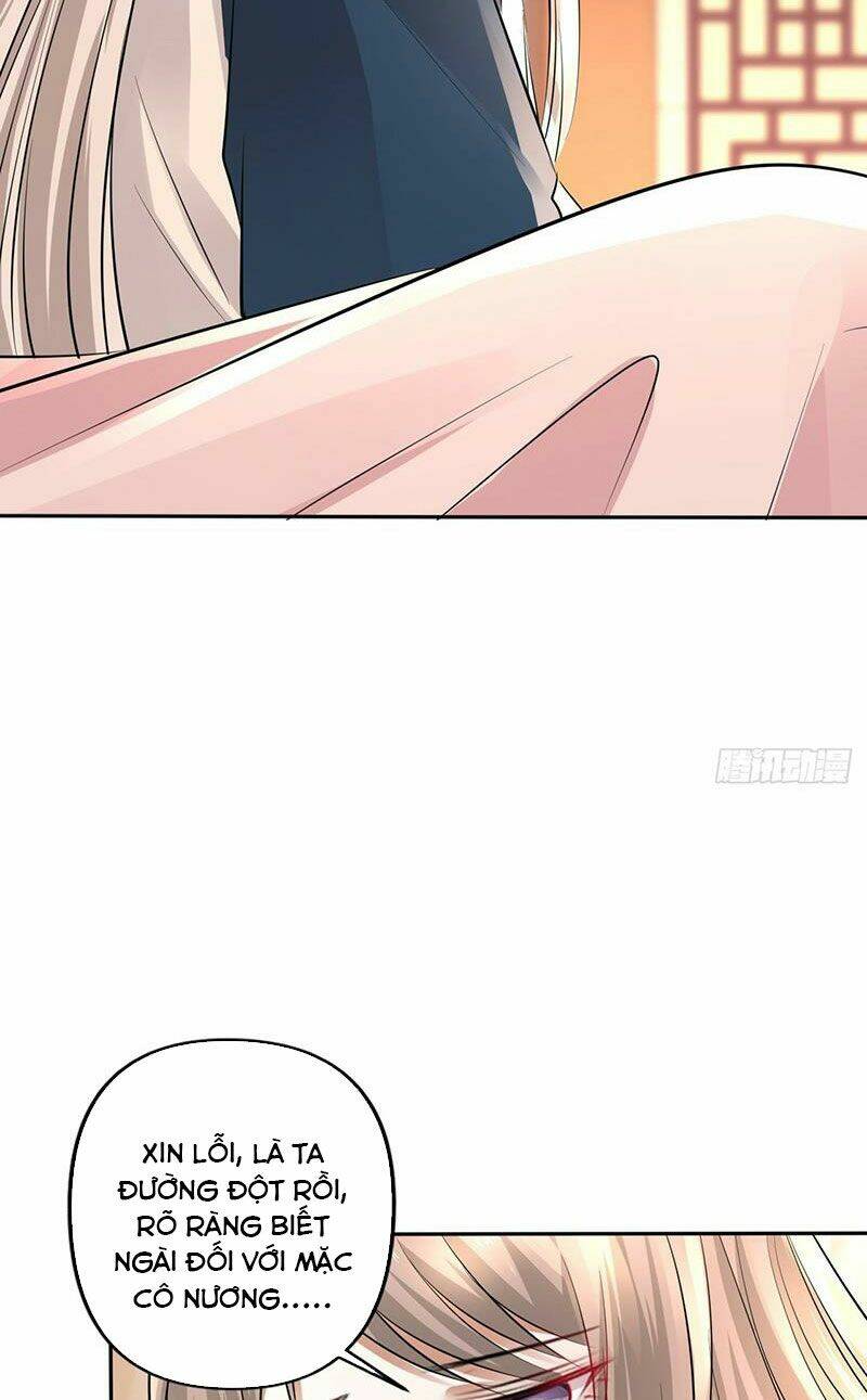 Vương Phi Thật Thích Trang Điểm: Chapter 167