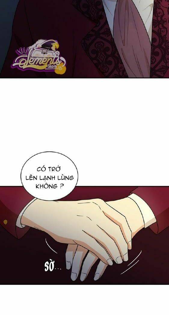 Xuyên Không Trở Thành Mami Phản Diện: Chapter 53
