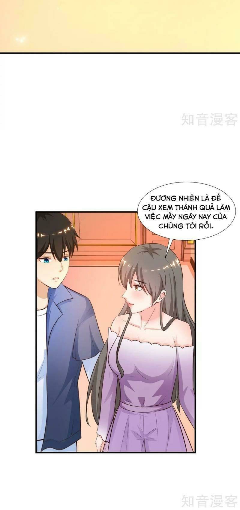Tối Cường Vận Đào Hoa: Chapter 88