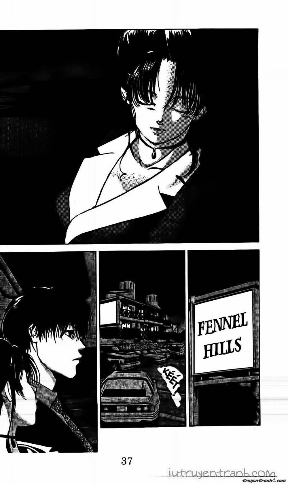 Mirano Nhà Tôi: Chapter 120