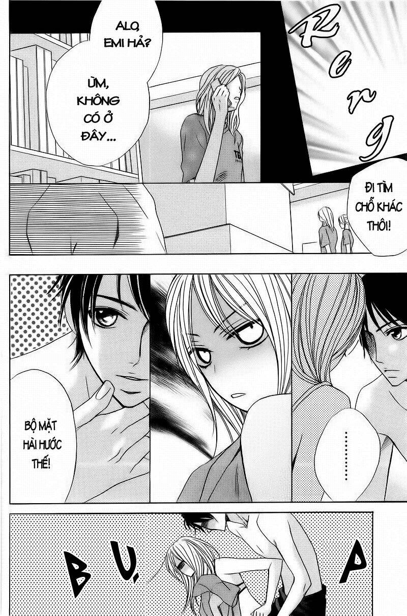 L-Dk: Chapter 6