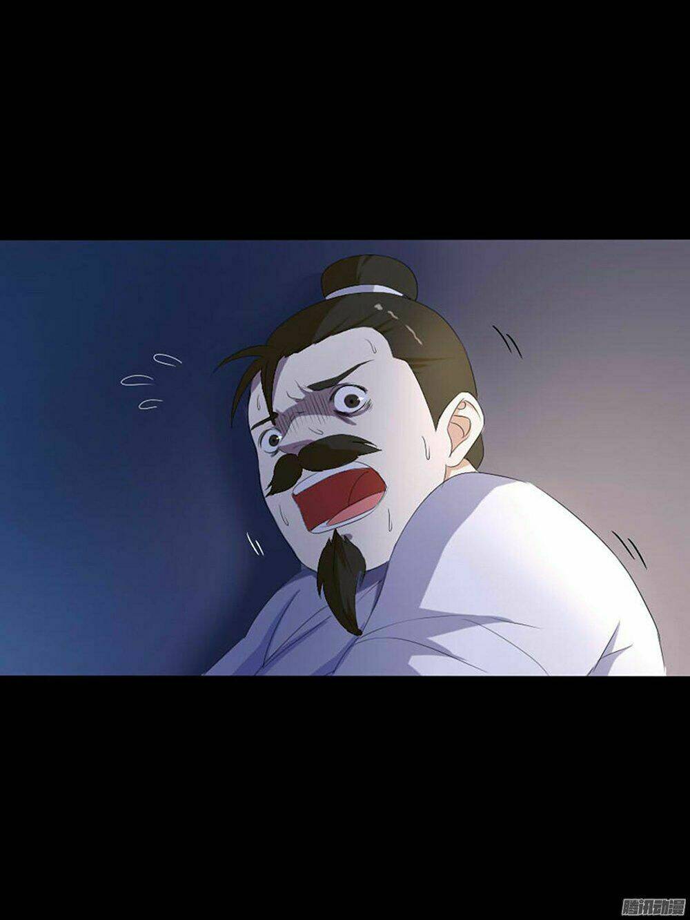 Hỏa Hồ: Chapter 4