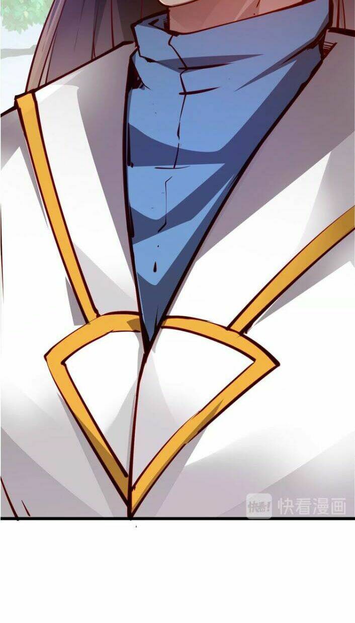 Ngự Thiên Thần Đế: Chapter 36