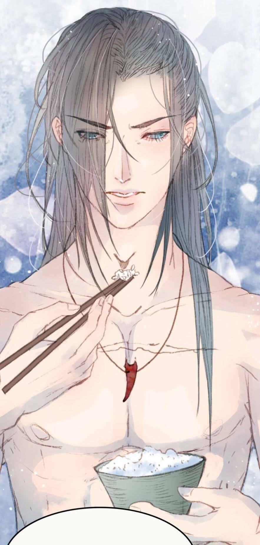 Khúc Hữu Ngộ: Chapter 1