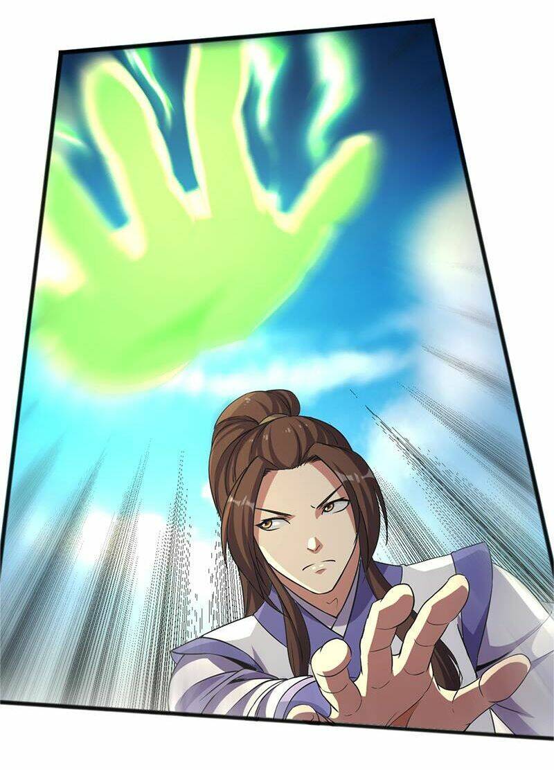 Đừng Cản Ta Tu Tiên: Chapter 71