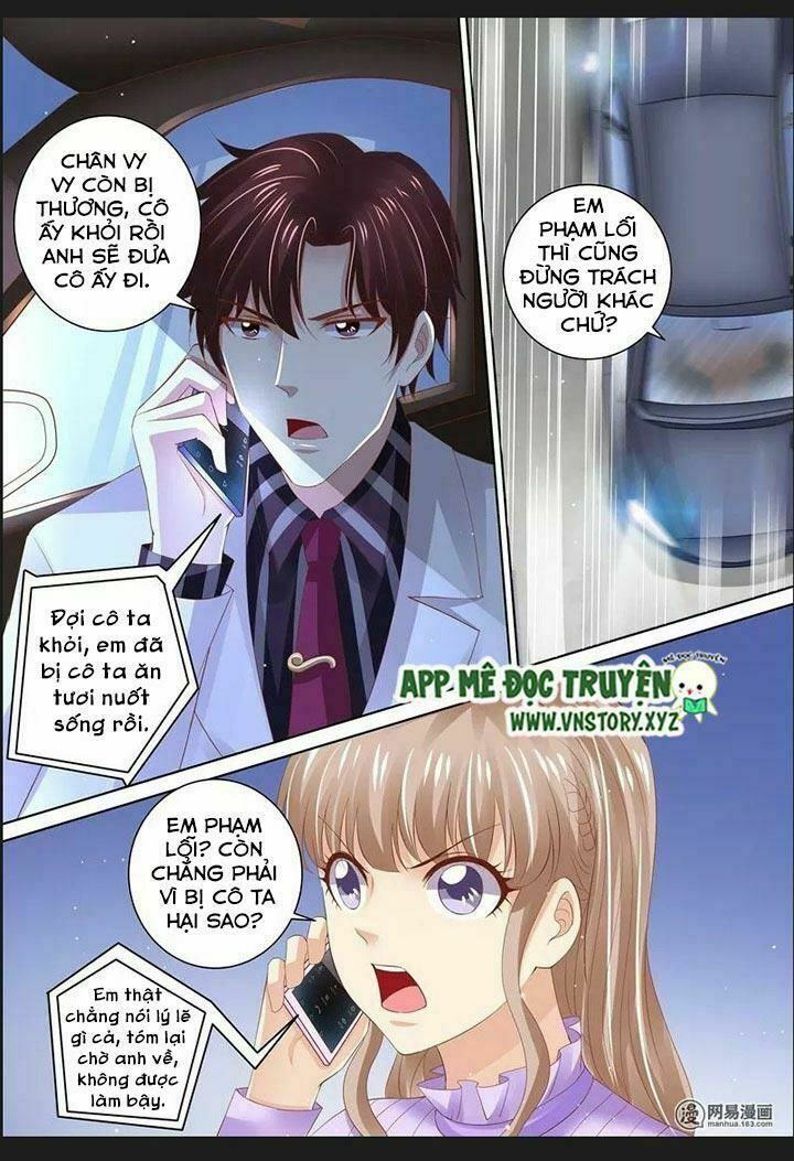Cưng Chiều Vợ Yêu: Chapter 79: Giết chết cô