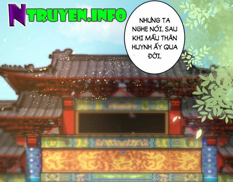 Hoa Nhan Sách: Chapter 23.1