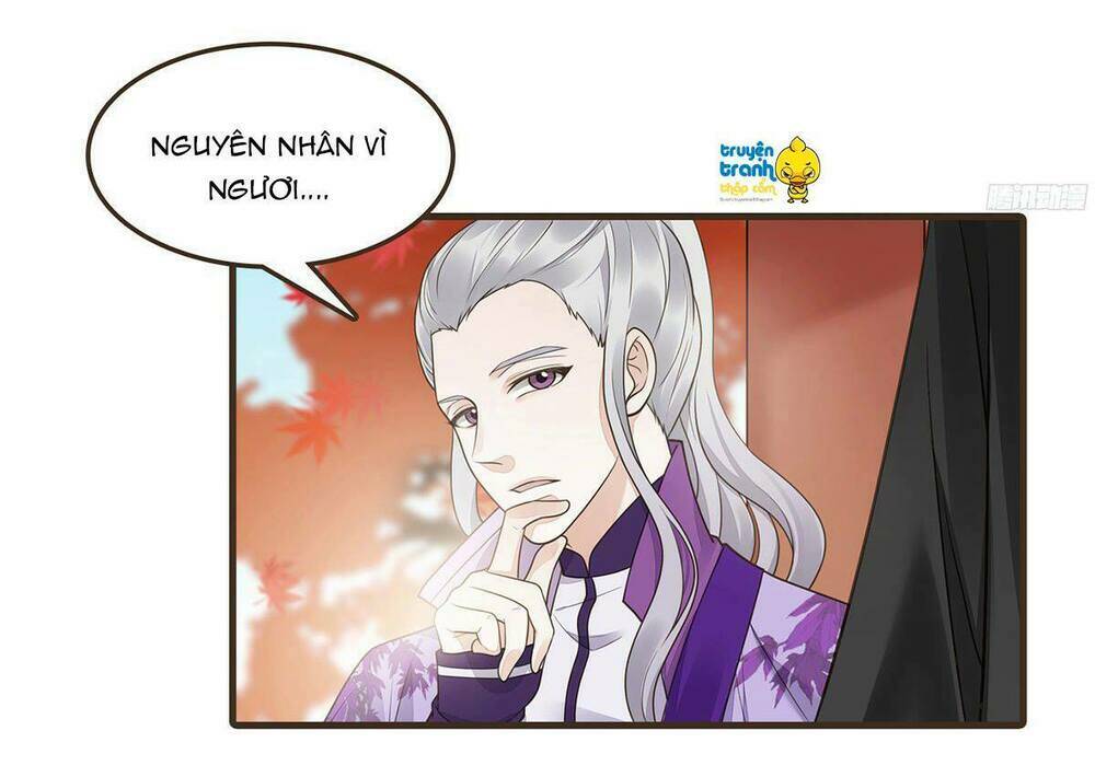 Đại Giá Thừa Tướng: Chapter 58