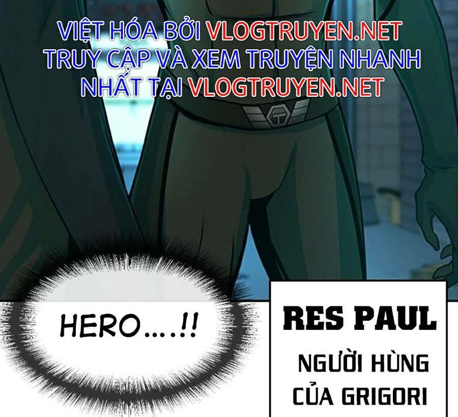 Không Làm Anh Hùng Để Trở Thành Nhân Vật Phản Diện: Chapter 2