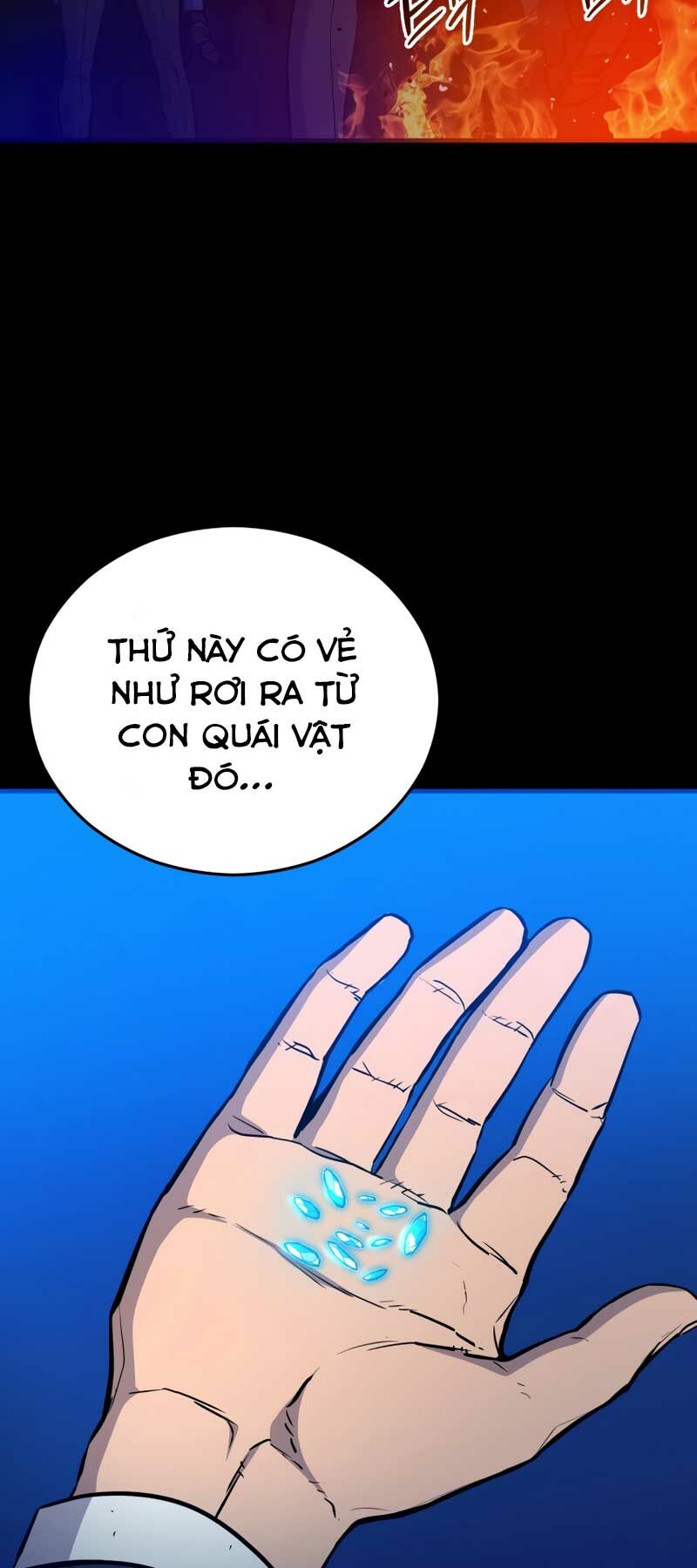 Cánh Cổng Mở Ra Đúng Ngày Đầu Tiên Tôi Thành Chính Trị Gia: Chapter 10