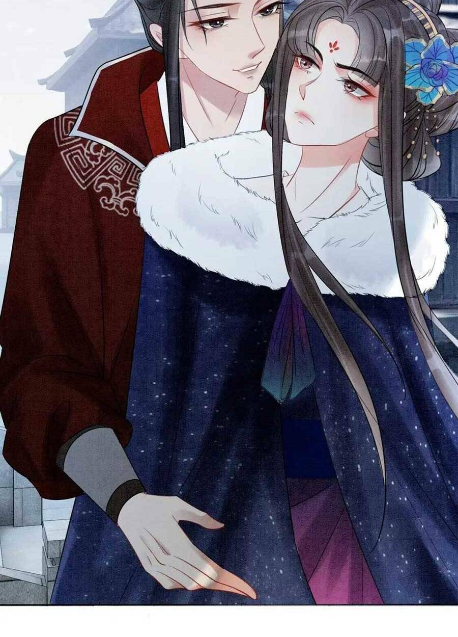 Xung Hỉ Vương Phi: Chapter 77