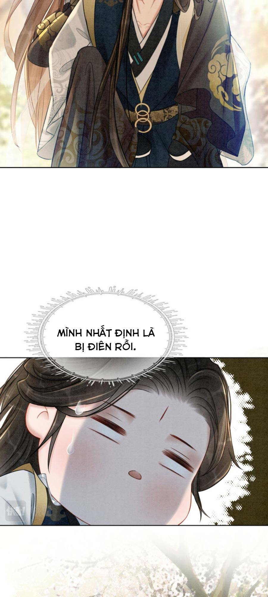 Xung Hỉ Vương Phi: Chapter 30