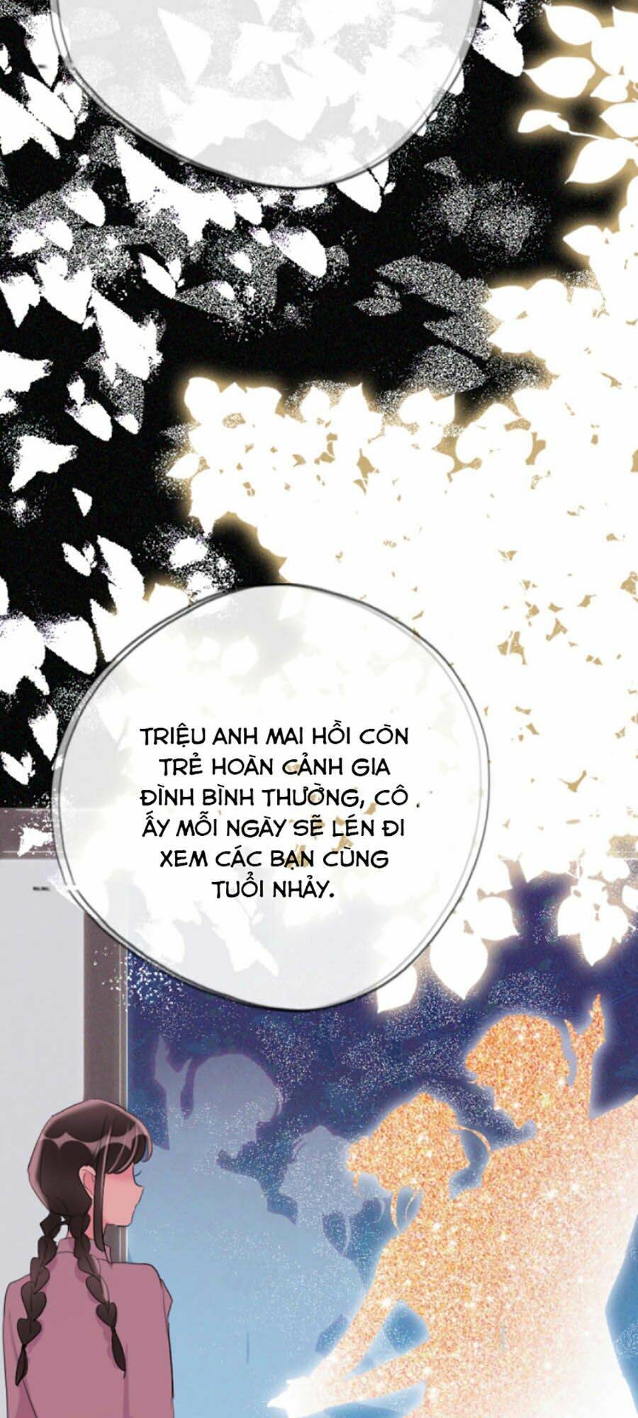 Cô Ấy Thật Xinh Đẹp: Chapter 10