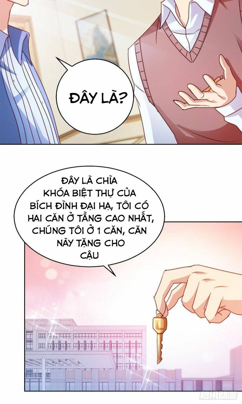Vú Em Là Cổ Tiên: Chapter 118