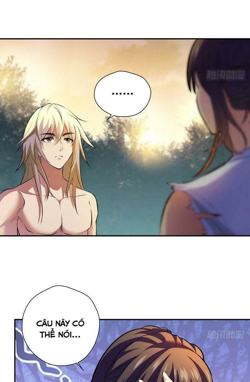 Ta Là Đại Hoàn Đan: Chapter 16