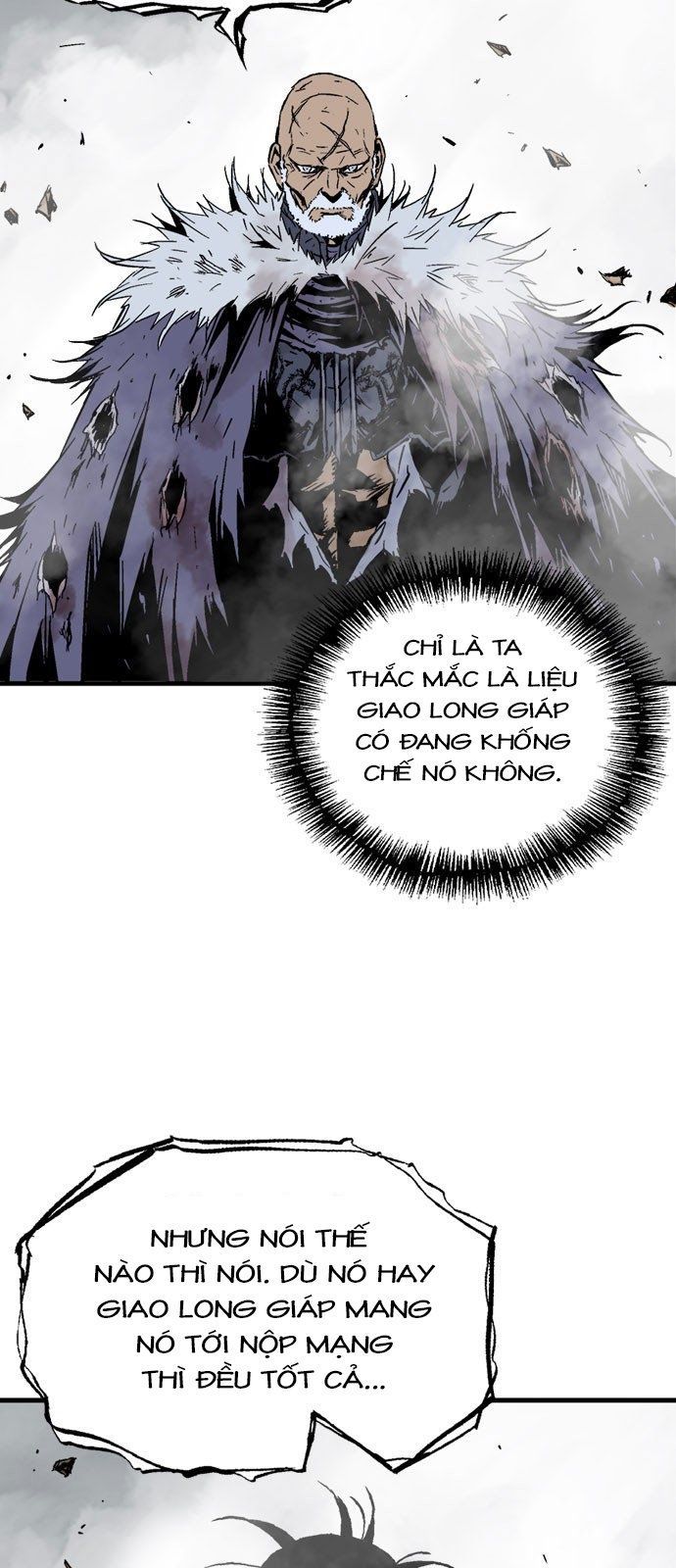 Cao Thủ 2: Chapter 97