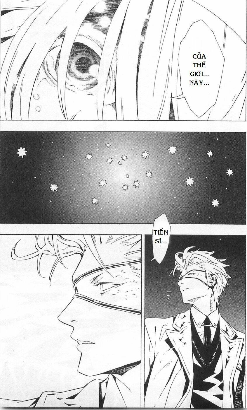 Ong Đưa Thư: Chapter 37