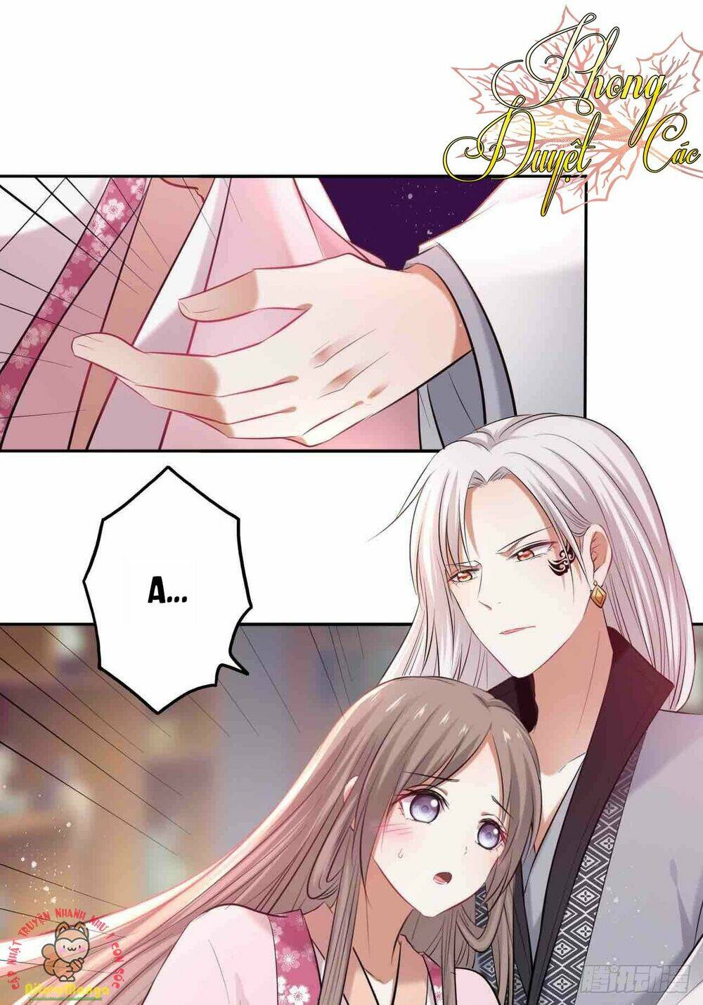 Vương Phi Thật Thích Trang Điểm: Chapter 144