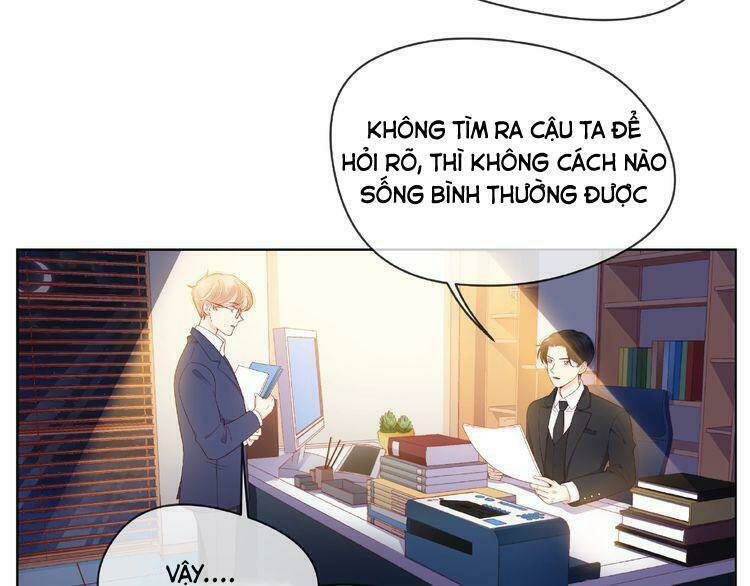 Giai Điệu Của Sự Va Chạm: Chapter 23
