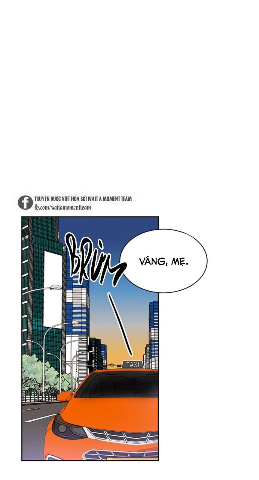 Nụ Hôn Của Giác Quan Thứ Sáu: Chapter 27