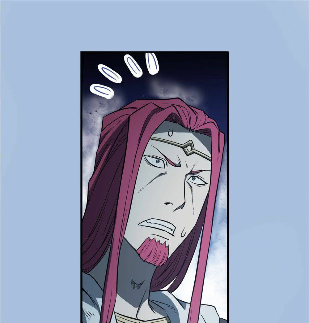 Hiệp Hành Cửu Thiên: Chapter 72